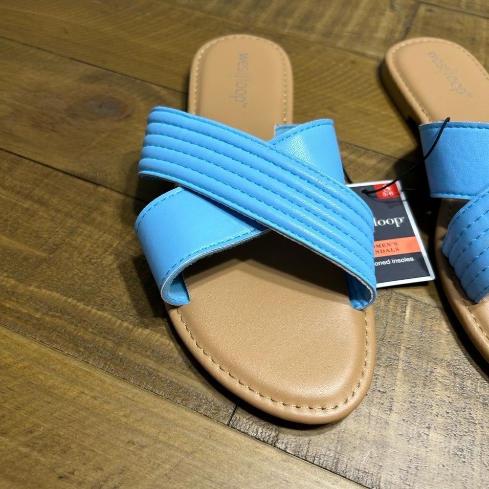 West Loop Women’s Sandals - Picture 5 of 5